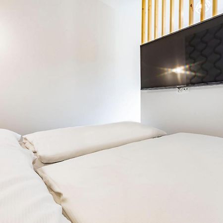 Vacationclub - Prusa 2 Apartament 3A ชวีโนวิชแจ ภายนอก รูปภาพ