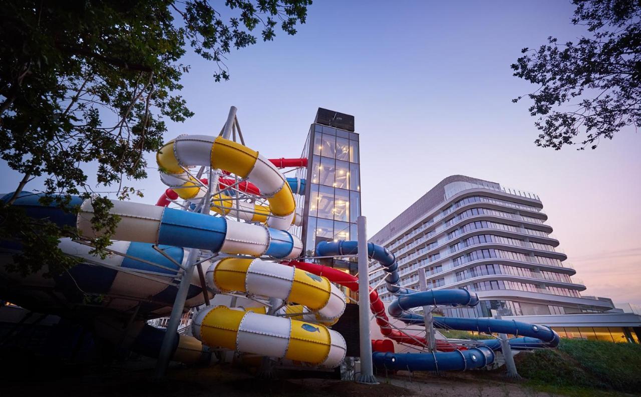 Vacationclub - Prusa 2 Apartament 3A ชวีโนวิชแจ ภายนอก รูปภาพ